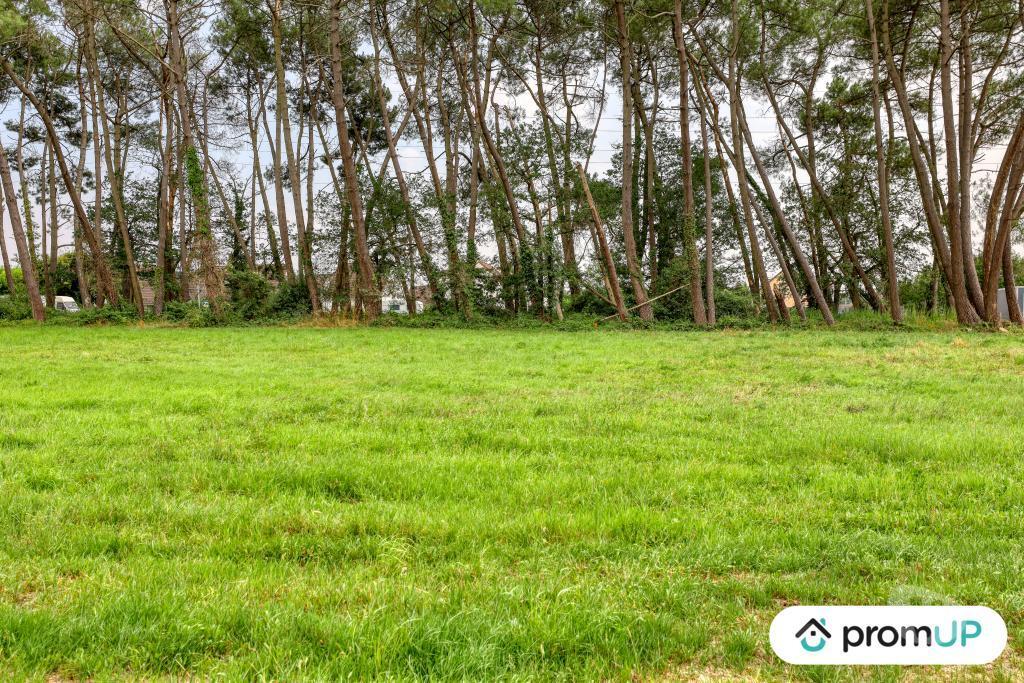 Terrain à vendre Sarthe St Mars la Briere - 72470 - Photos Vivastreet (VT948) Terrain de loisir de 952 m² situé à Saint-Mars-la-Brière