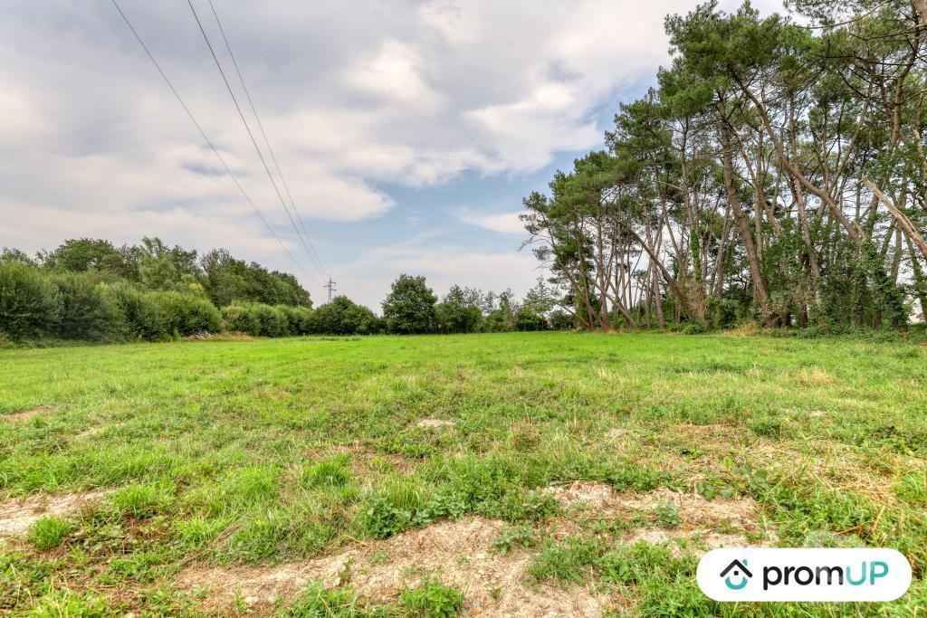 Terrain à vendre Sarthe St Mars la Briere - 72470 - Photos Vivastreet (VT948) Terrain de loisir de 952 m² situé à Saint-Mars-la-Brière