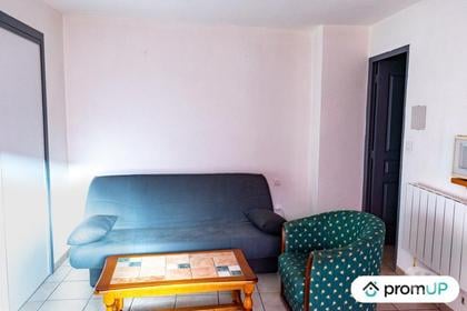 Appartements à vendre Le Puy en Velay Haute-Loire - Photos Vivastreet (V5088) Studio situé au Puy-En-Velay