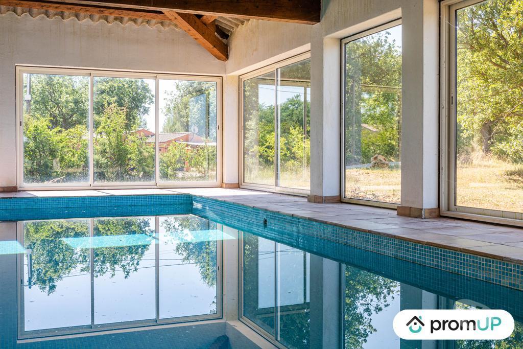 Vente Maison Var La Verdiere - 83560 - Photos Vivastreet (VM512) Belle maison de 220 m2 et terrain de 2 ha 7