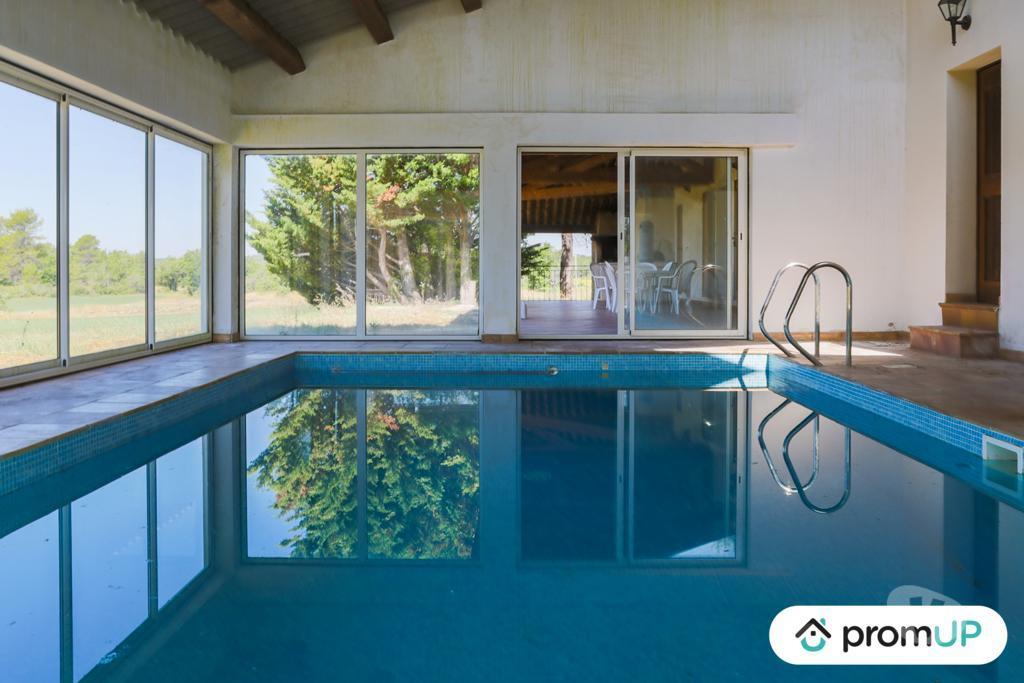 Vente Maison Var La Verdiere - 83560 - Photos Vivastreet (VM512) Belle maison de 220 m2 et terrain de 2 ha 7
