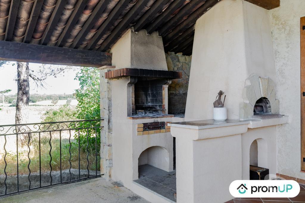 Vente Maison Var La Verdiere - 83560 - Photos Vivastreet (VM512) Belle maison de 220 m2 et terrain de 2 ha 7