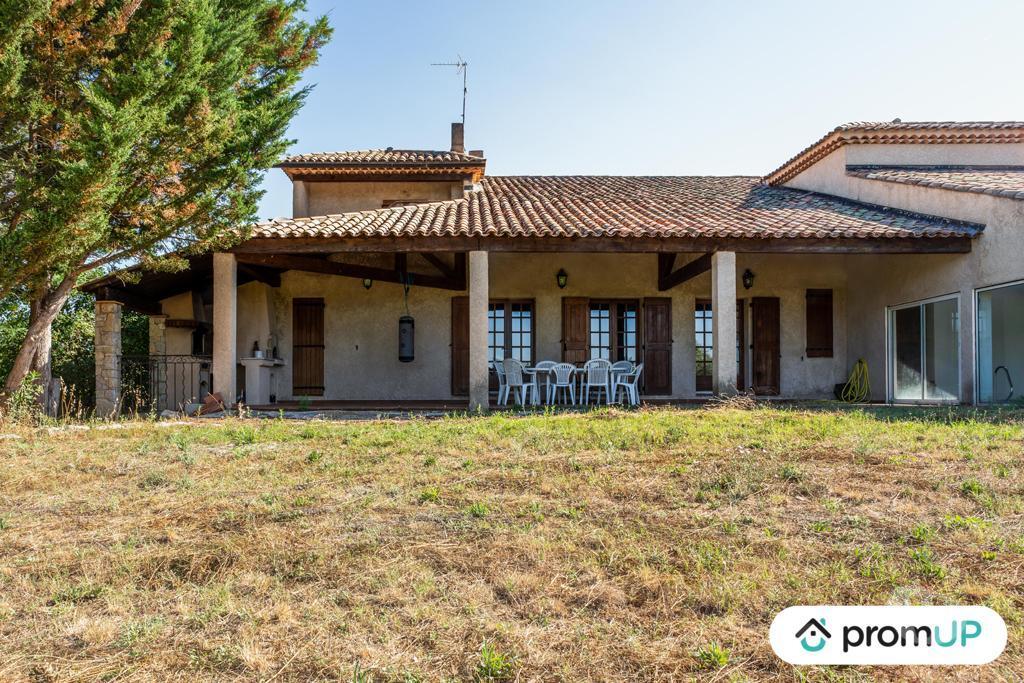 Vente Maison Var La Verdiere - 83560 - Photos Vivastreet (VM512) Belle maison de 220 m2 et terrain de 2 ha 7