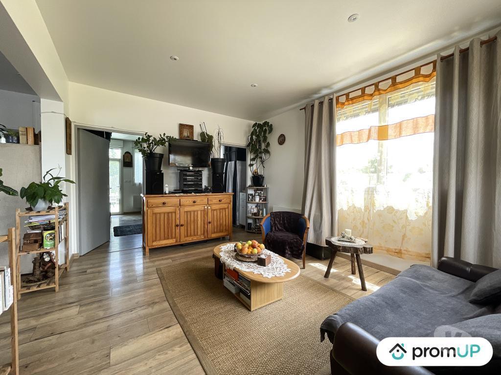 Vente Maison Finistère Plomeur - 29120 - Photos Vivastreet (V5996) Ensemble Immobilier à PLOMEUR