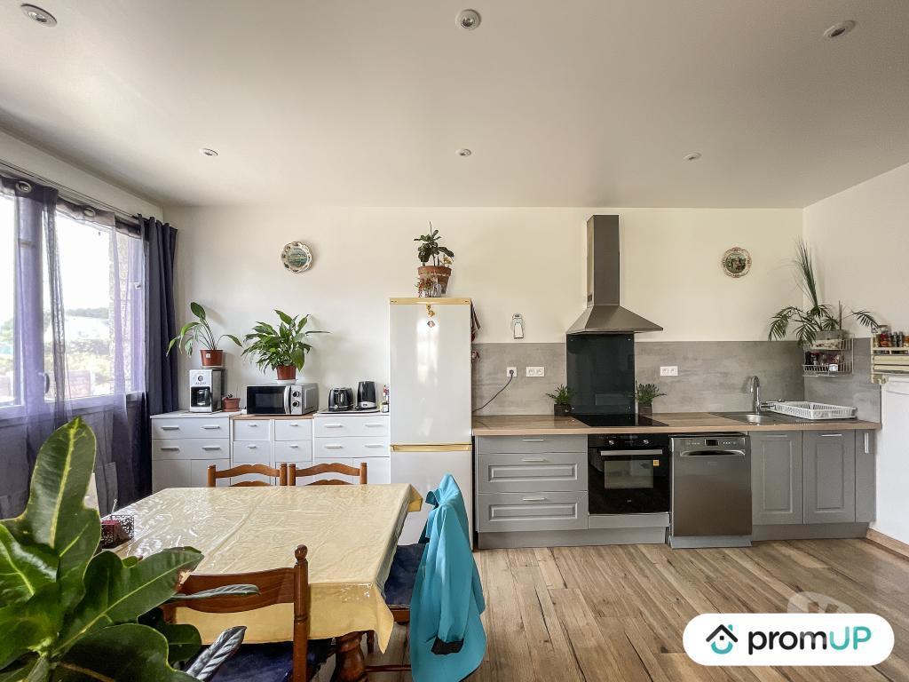 Vente Maison Finistère Plomeur - 29120 - Photos Vivastreet (V5996) Ensemble Immobilier à PLOMEUR