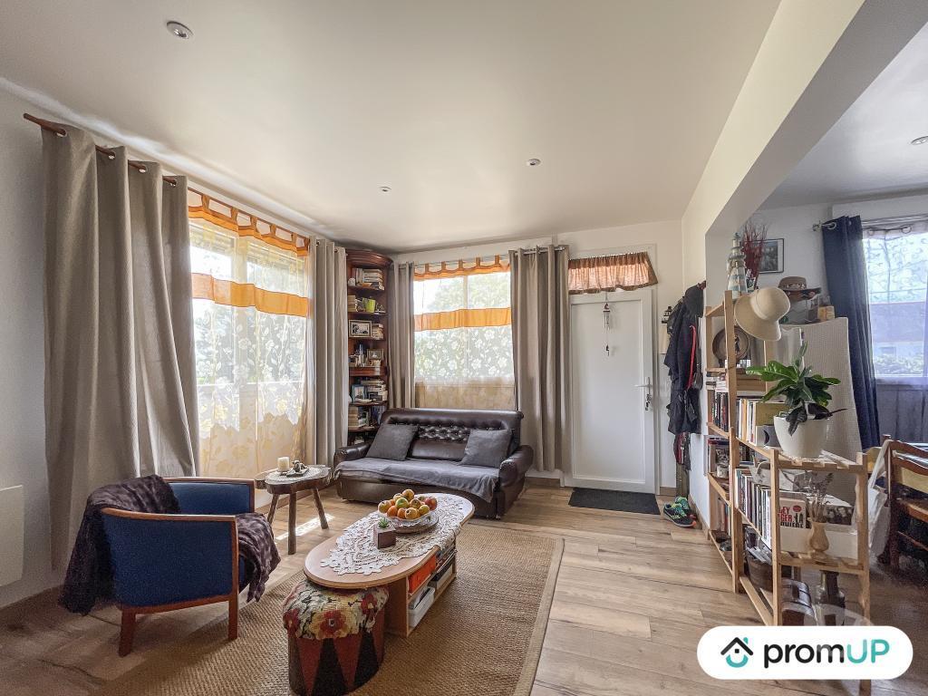 Vente Maison Finistère Plomeur - 29120 - Photos Vivastreet (V5996) Ensemble Immobilier à PLOMEUR