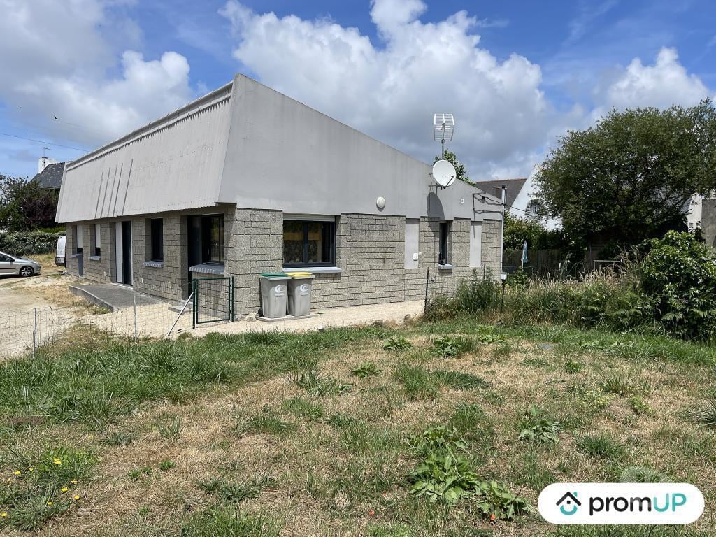 Vente Maison Finistère Plomeur - 29120 - Photos Vivastreet (V5996) Ensemble Immobilier à PLOMEUR