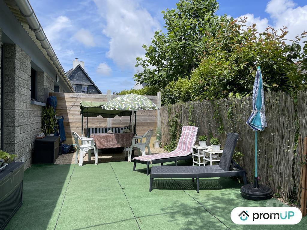 Vente Maison Finistère Plomeur - 29120 - Photos Vivastreet (V5996) Ensemble Immobilier à PLOMEUR