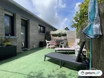 (V5996) Ensemble Immobilier à PLOMEUR