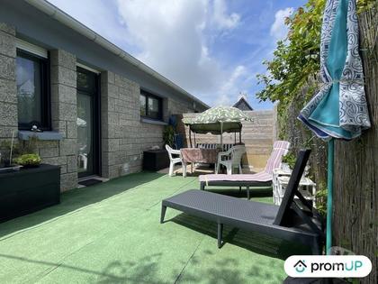 Vente Maison Plomeur Finistère - Photos Vivastreet (V5996) Ensemble Immobilier à PLOMEUR
