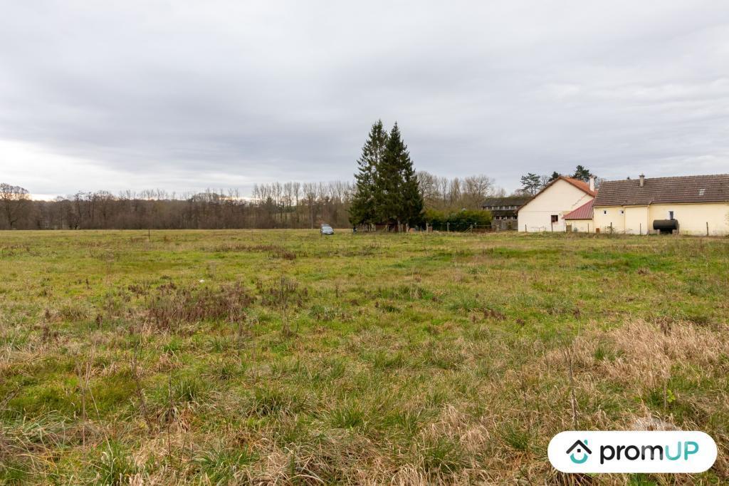 Terrain à vendre Somme Frohen le Petit - 80370 - Photos Vivastreet (VT180) Terrain de 948m2 Lot B
