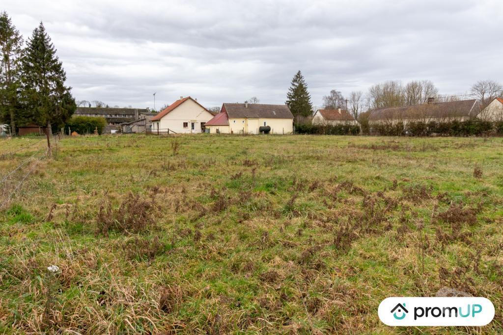 Terrain à vendre Somme Frohen le Petit - 80370 - Photos Vivastreet (VT180) Terrain de 948m2 Lot B