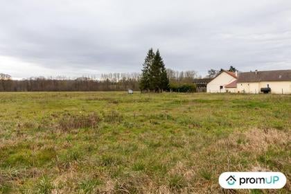 Terrain à vendre Frohen le Petit Somme - Photos Vivastreet (VT180) Terrain de 948m2 Lot B