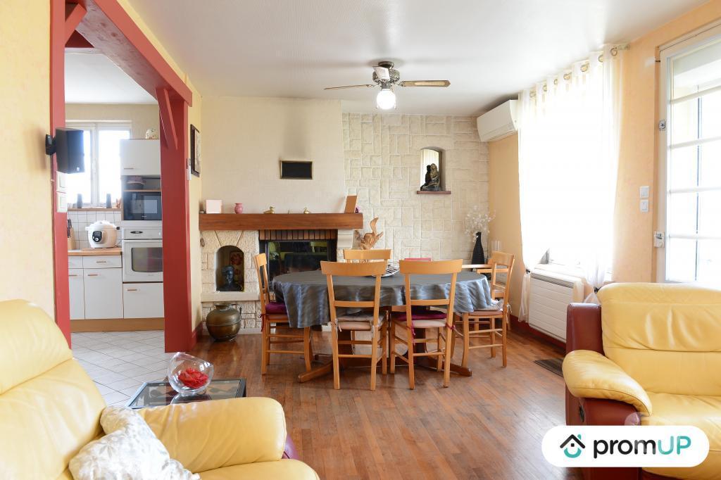 Vente Maison Dordogne Cherval - 24320 - Photos Vivastreet (VM3919) Agréable maison 148 m2 sans vis à vis avec un grand...
