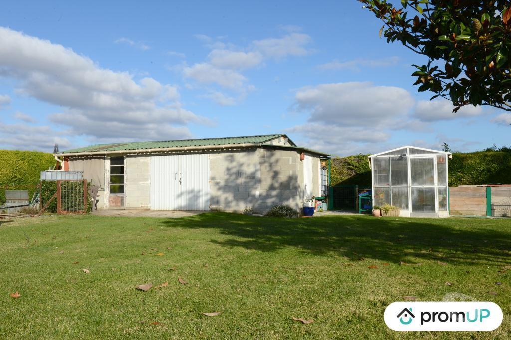 Vente Maison Dordogne Cherval - 24320 - Photos Vivastreet (VM3919) Agréable maison 148 m2 sans vis à vis avec un grand...