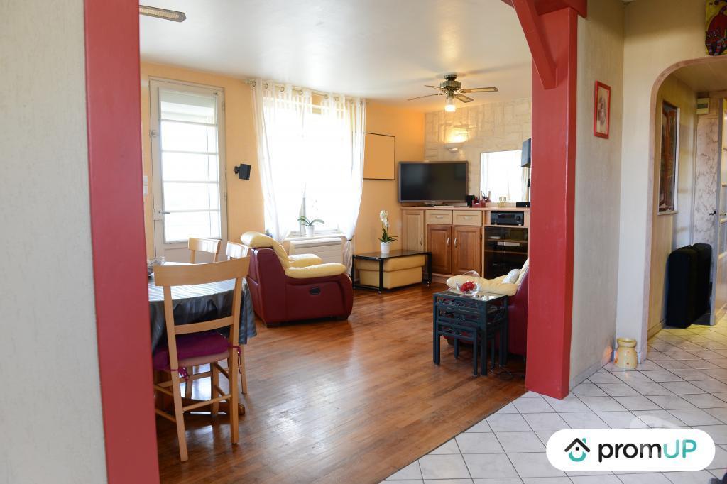 Vente Maison Dordogne Cherval - 24320 - Photos Vivastreet (VM3919) Agréable maison 148 m2 sans vis à vis avec un grand...