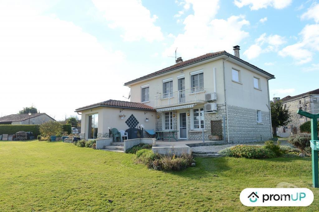 Vente Maison Dordogne Cherval - 24320 - Photos Vivastreet (VM3919) Agréable maison 148 m2 sans vis à vis avec un grand...