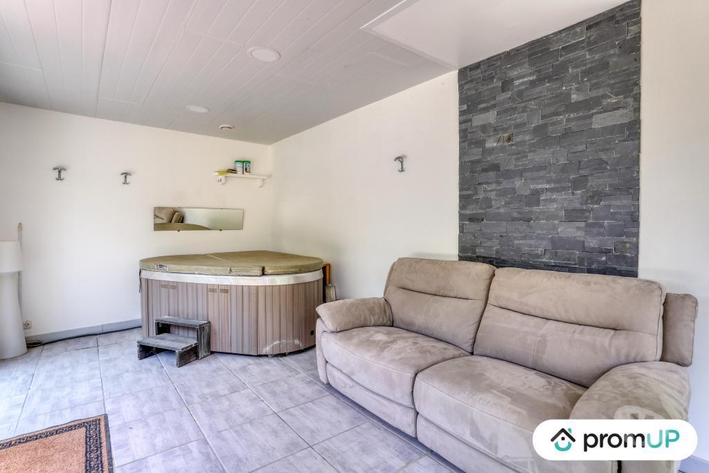 Vente Maison Indre-et-Loire St Laurent en Gatines - 37380 - Photos Vivastreet (V6141) Maison de 177m2 à SAINT-LAURENT-EN-GÂTINES