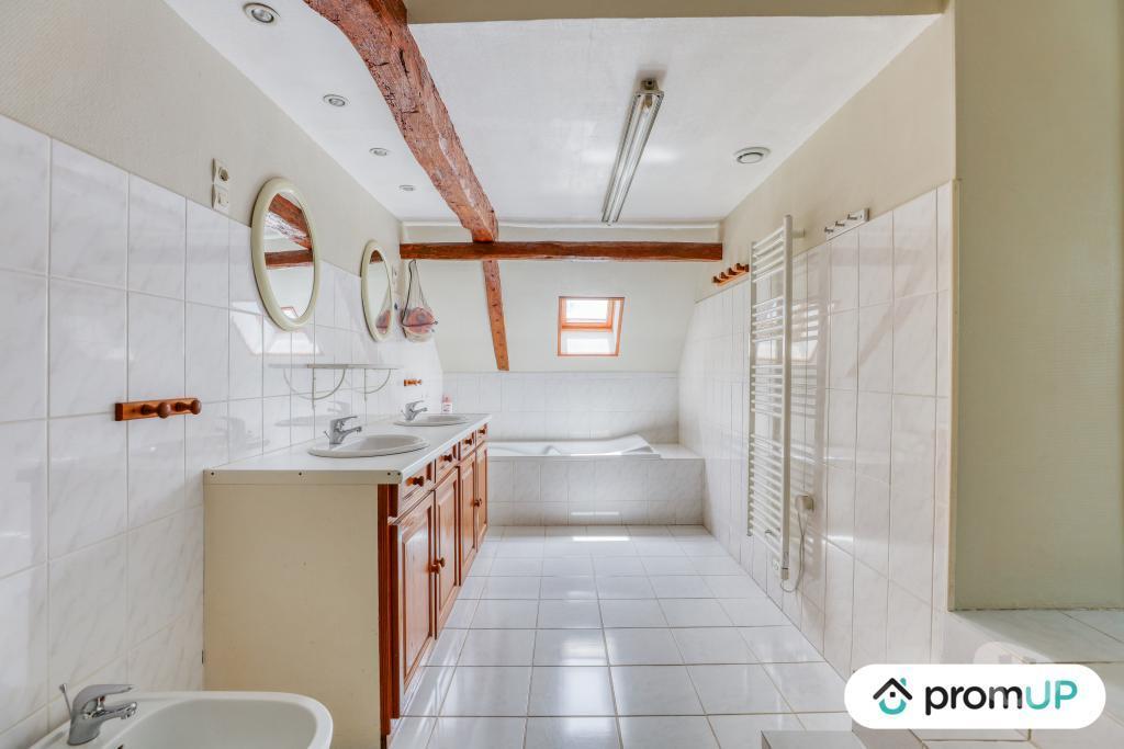 Vente Maison Indre-et-Loire St Laurent en Gatines - 37380 - Photos Vivastreet (V6141) Maison de 177m2 à SAINT-LAURENT-EN-GÂTINES