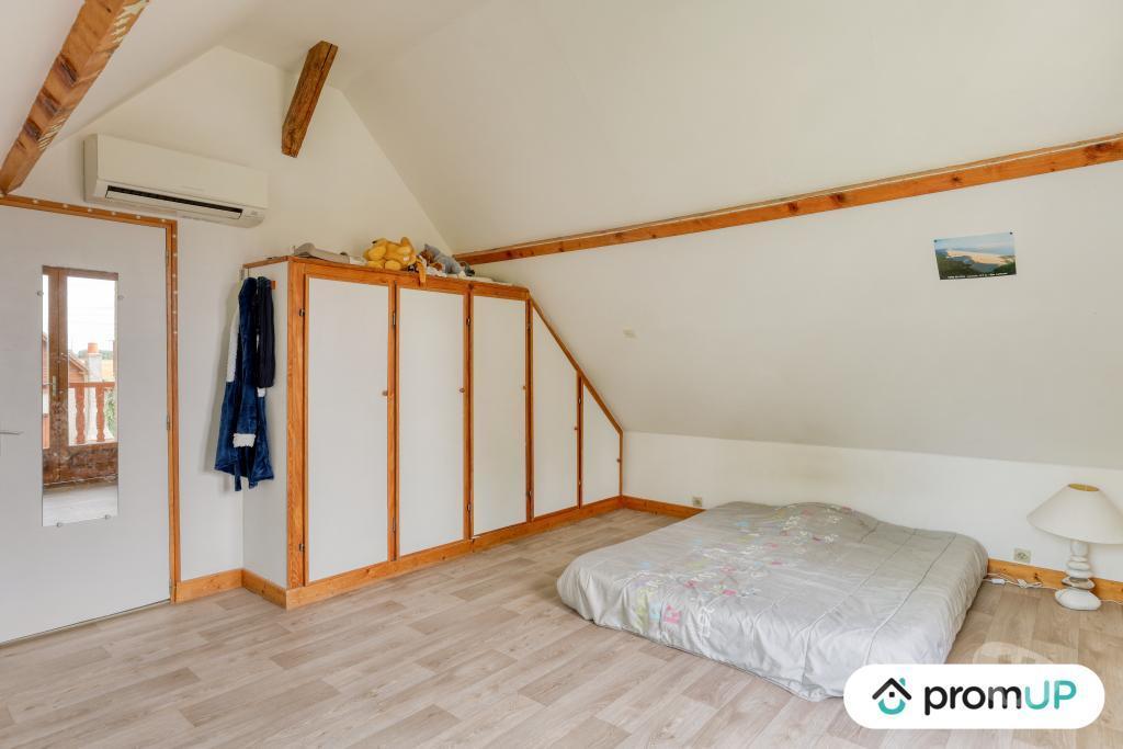 Vente Maison Indre-et-Loire St Laurent en Gatines - 37380 - Photos Vivastreet (V6141) Maison de 177m2 à SAINT-LAURENT-EN-GÂTINES