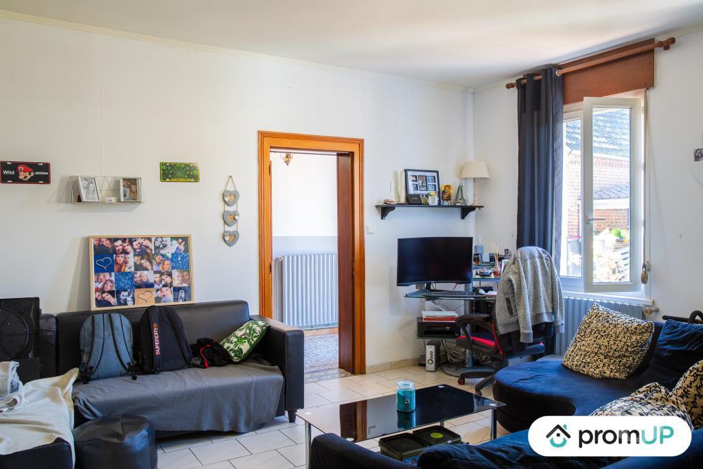 Vente Maison Nord Beauvois en Cambresis - 59157 - Photos Vivastreet (V5986) Maison à Beauvois-en-Cambrésis