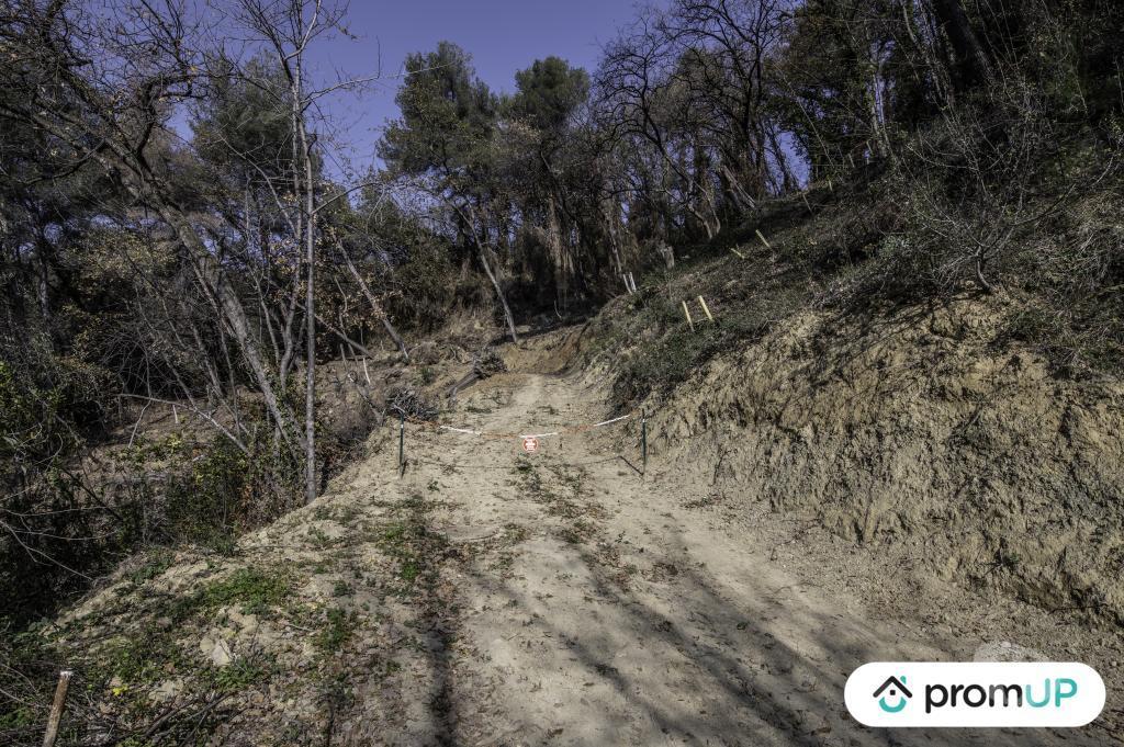 Terrain à vendre Alpes-Maritimes Gorbio - 06500 - Photos Vivastreet (V5315) Terrain de loisir de 2048m2