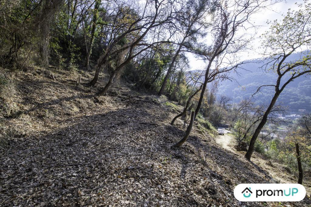 Terrain à vendre Alpes-Maritimes Gorbio - 06500 - Photos Vivastreet (V5315) Terrain de loisir de 2048m2