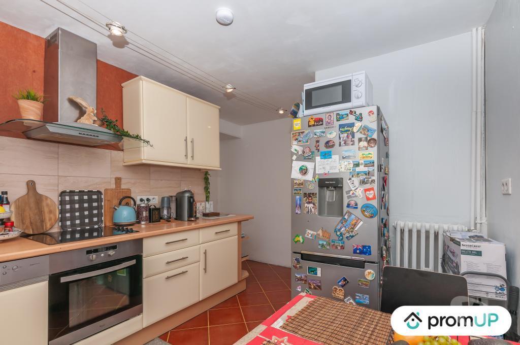 Appartements à vendre Hérault Montpellier - Photos Vivastreet (V5304) Appartement + studio indépendant à Montpellier