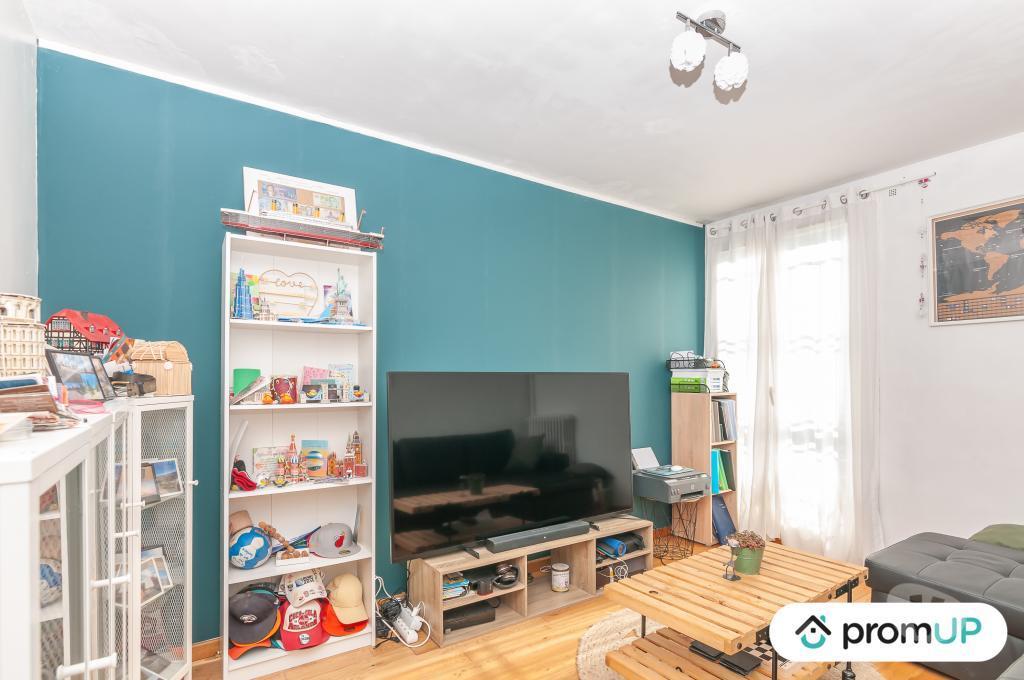 Appartements à vendre Hérault Montpellier - Photos Vivastreet (V5304) Appartement + studio indépendant à Montpellier