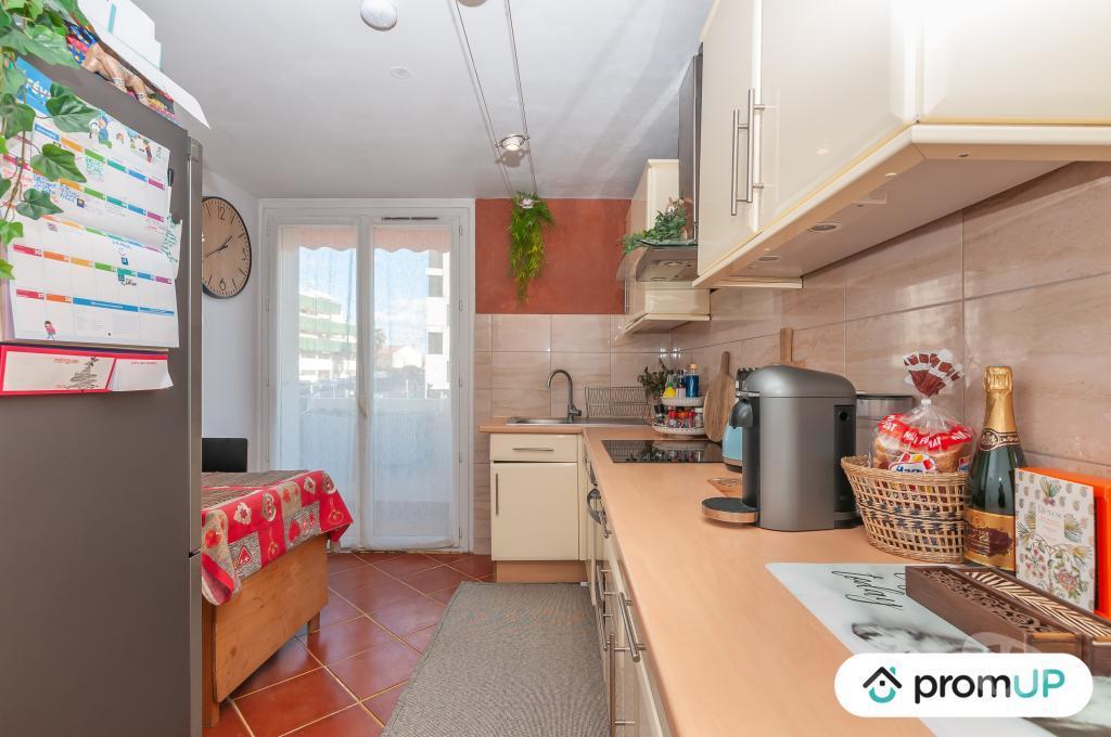 Appartements à vendre Hérault Montpellier - Photos Vivastreet (V5304) Appartement + studio indépendant à Montpellier