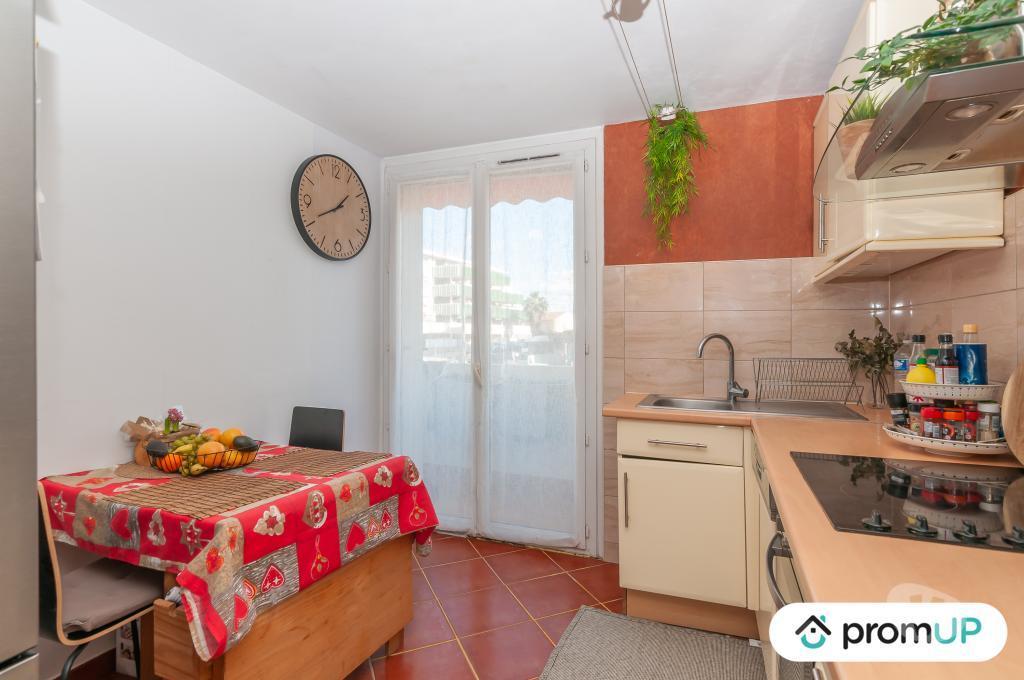 Appartements à vendre Hérault Montpellier - Photos Vivastreet (V5304) Appartement + studio indépendant à Montpellier