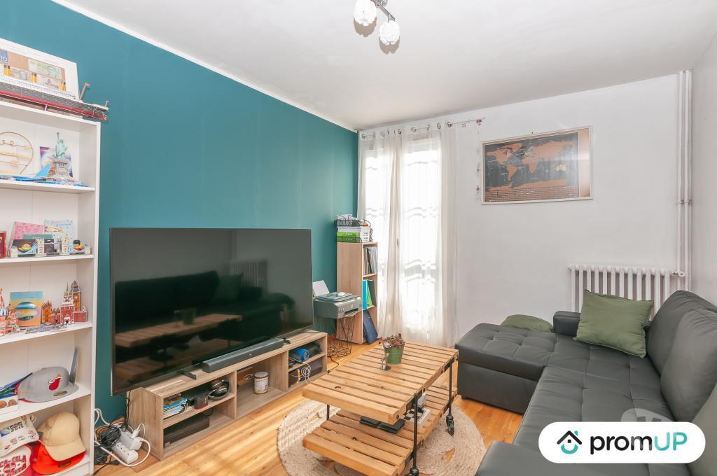Appartements à vendre Hérault Montpellier - Photos Vivastreet (V5304) Appartement + studio indépendant à Montpellier