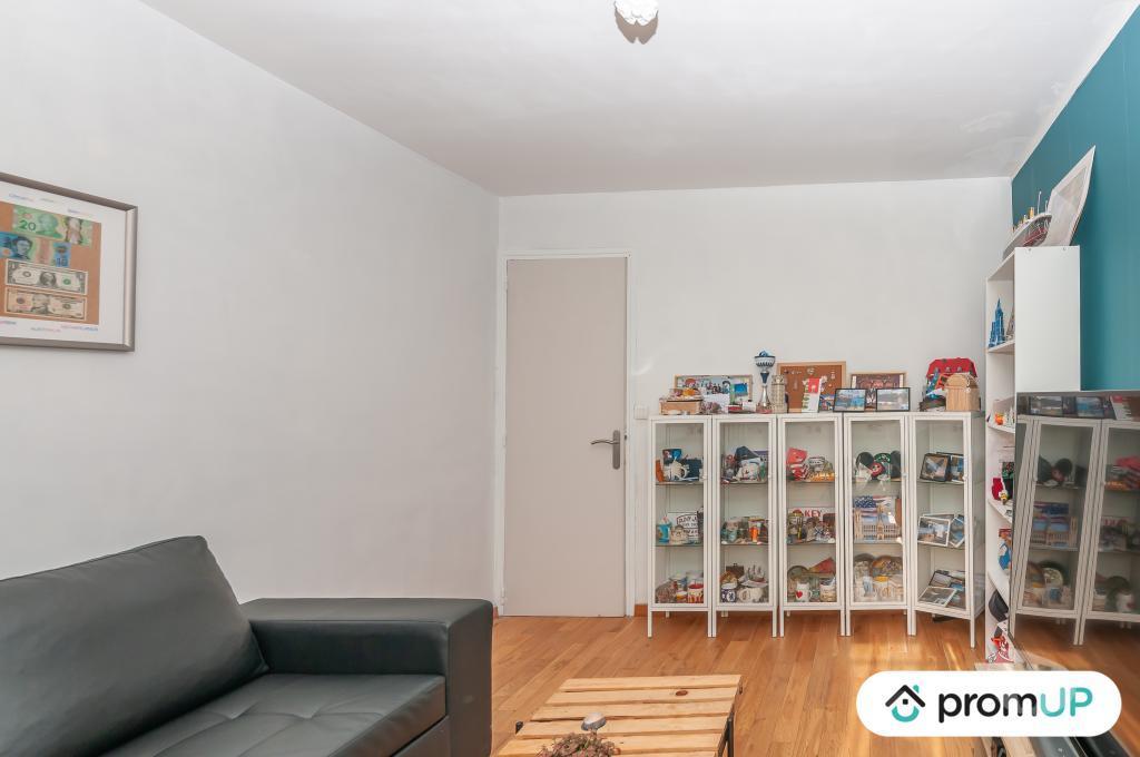 Appartements à vendre Hérault Montpellier - Photos Vivastreet (V5304) Appartement + studio indépendant à Montpellier