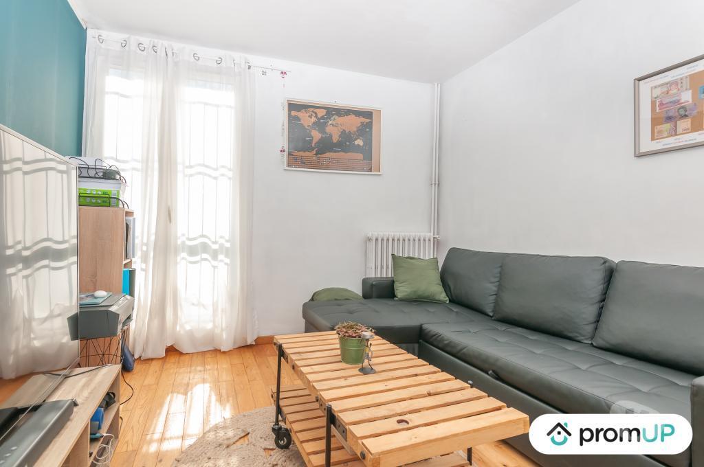 Appartements à vendre Hérault Montpellier - Photos Vivastreet (V5304) Appartement + studio indépendant à Montpellier