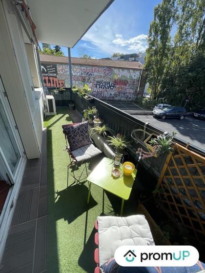 Vente Appartement Montpellier Montpellier - Photos Vivastreet (V5304) Appartement + studio indépendant à Montpellier