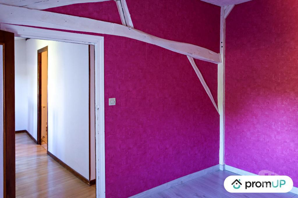 Vente Maison Marne Ste Menehould - 51800 - Photos Vivastreet (V4772) Maison de bourg 100 m² avec terrain