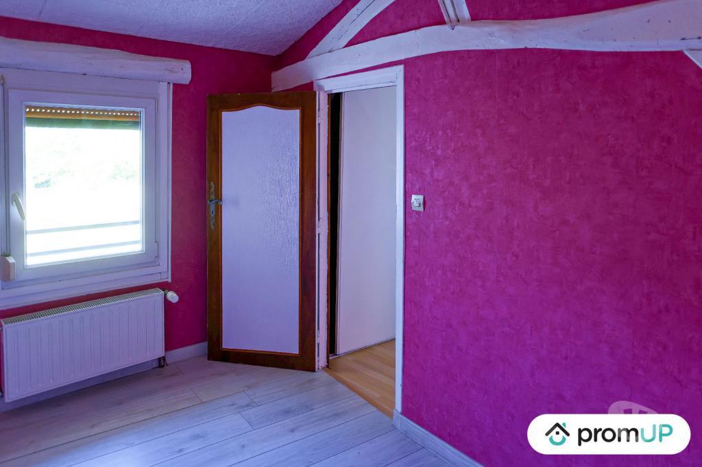 Vente Maison Marne Ste Menehould - 51800 - Photos Vivastreet (V4772) Maison de bourg 100 m² avec terrain