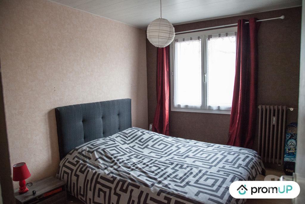 Appartements à vendre Aube Troyes - 10000 - Photos Vivastreet (VA210) Appartement T3 56m²