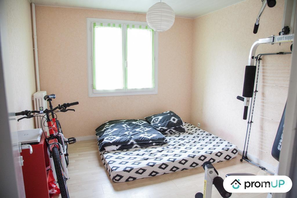Appartements à vendre Aube Troyes - 10000 - Photos Vivastreet (VA210) Appartement T3 56m²