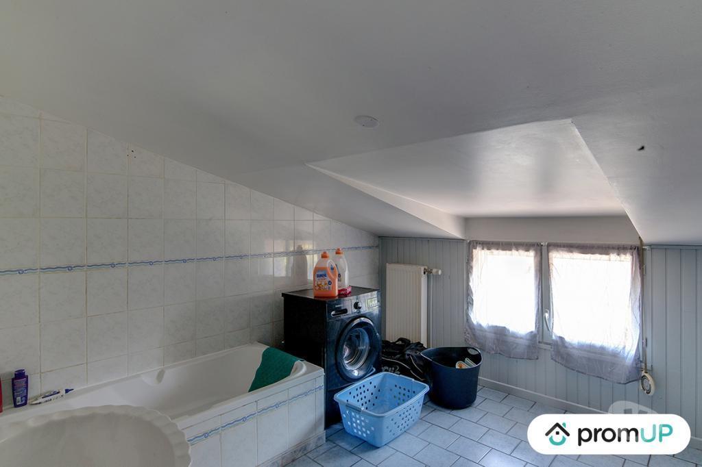 Vente Immeuble Haute-Marne Montier en Der - 52220 - Photos Vivastreet (VI072) Ensemble immobilier de 1023m²