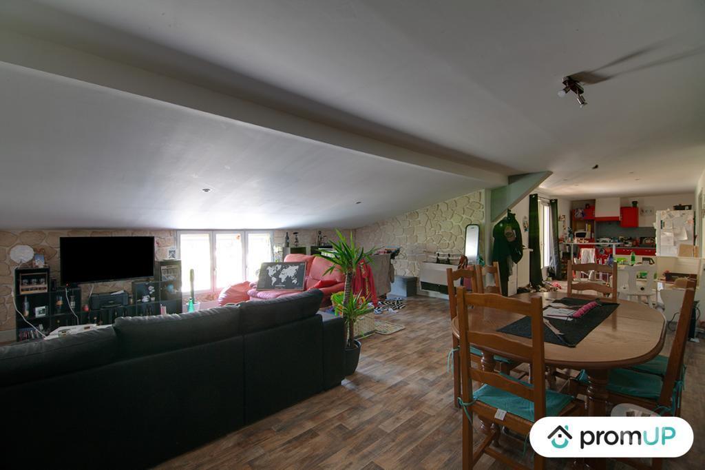 Vente Immeuble Haute-Marne Montier en Der - 52220 - Photos Vivastreet (VI072) Ensemble immobilier de 1023m²