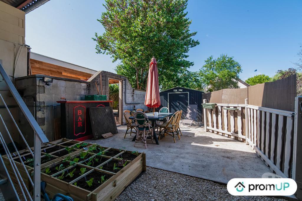Vente Immeuble Haute-Marne Montier en Der - 52220 - Photos Vivastreet (VI072) Ensemble immobilier de 1023m²