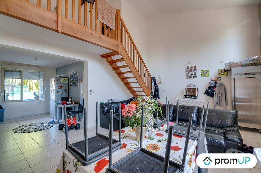 Vente Immeuble Haute-Marne Montier en Der - 52220 - Photos Vivastreet (VI072) Ensemble immobilier de 1023m²