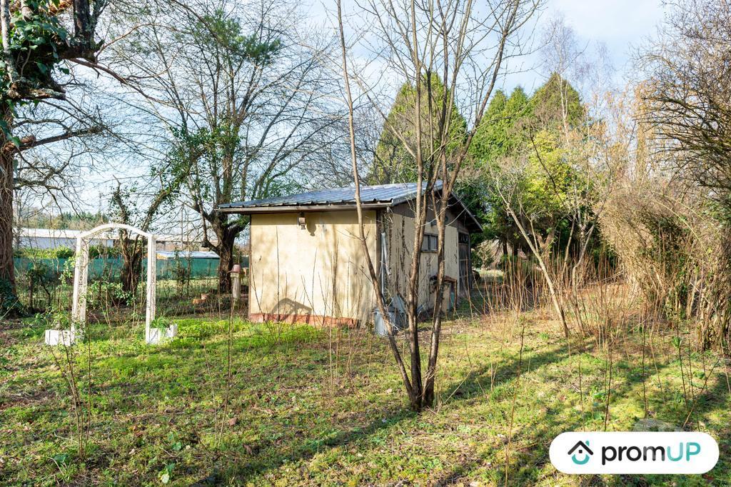 Terrain à vendre Dordogne Montrem - 24110 - Photos Vivastreet (VT270) Terrain constructible de 2473 m²