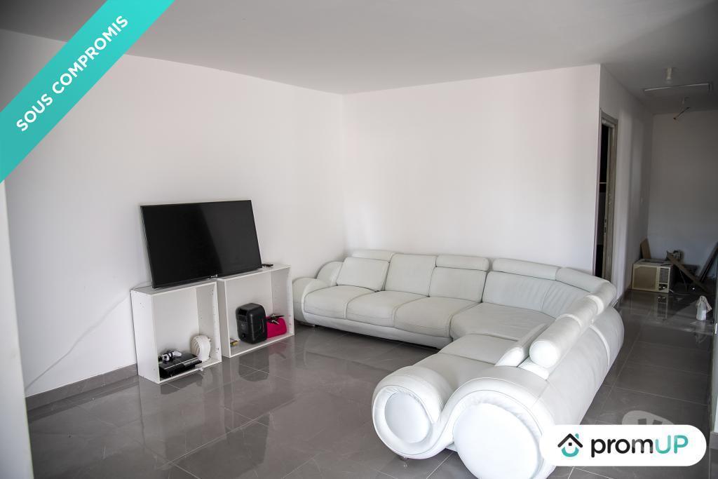 Vente Maison Aude Lezignan Corbieres - 11200 - Photos Vivastreet (V4827) Belle maison en cours de finition de plain pied 80 m²