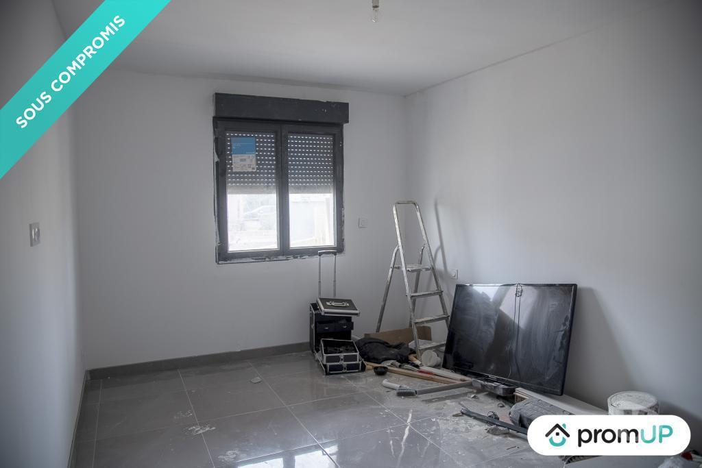 Vente Maison Aude Lezignan Corbieres - 11200 - Photos Vivastreet (V4827) Belle maison en cours de finition de plain pied 80 m²