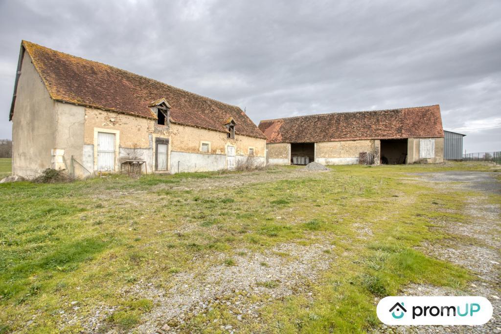 Terrain à vendre Indre Velles - 36330 - Photos Vivastreet (VT352) Terrain de 65Hectares à VELLES