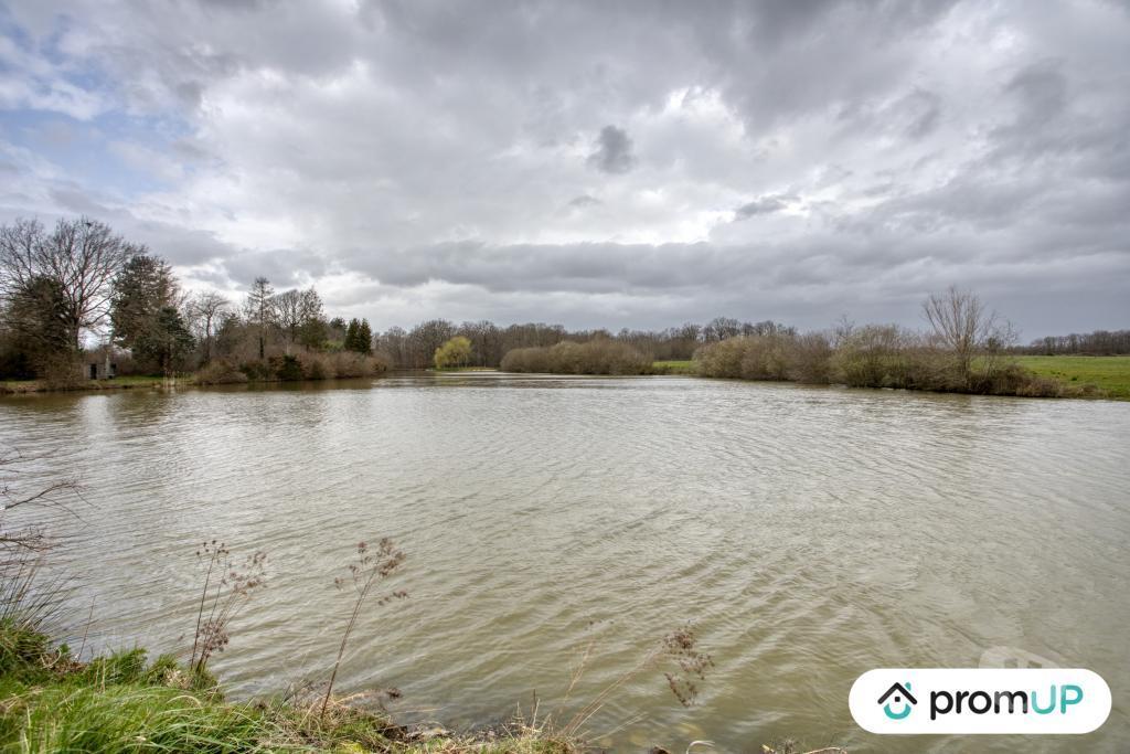 Terrain à vendre Indre Velles - 36330 - Photos Vivastreet (VT352) Terrain de 65Hectares à VELLES