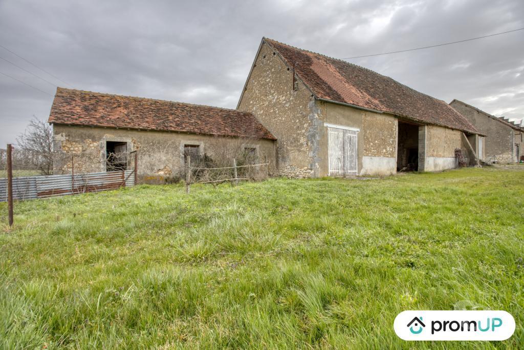 Terrain à vendre Indre Velles - 36330 - Photos Vivastreet (VT352) Terrain de 65Hectares à VELLES
