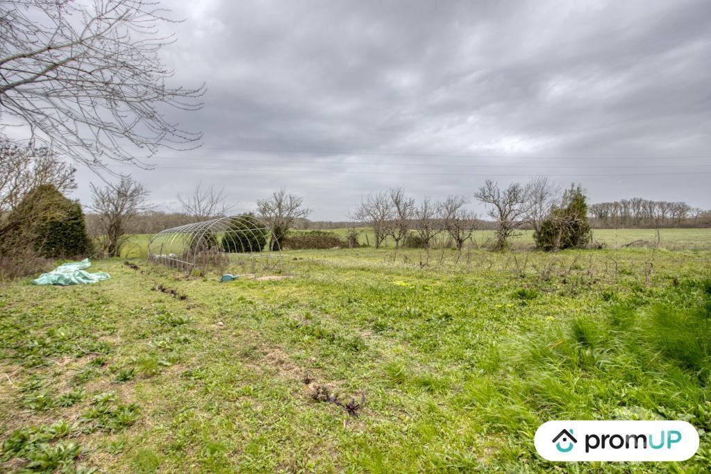 Terrain à vendre Indre Velles - 36330 - Photos Vivastreet (VT352) Terrain de 65Hectares à VELLES